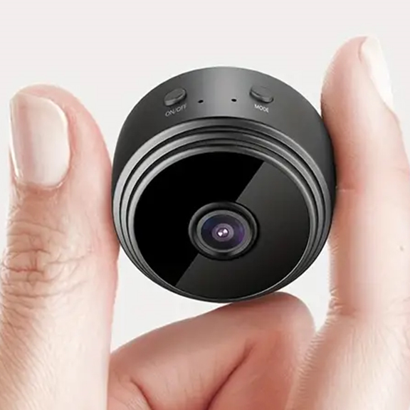 VistaFocus Camera features